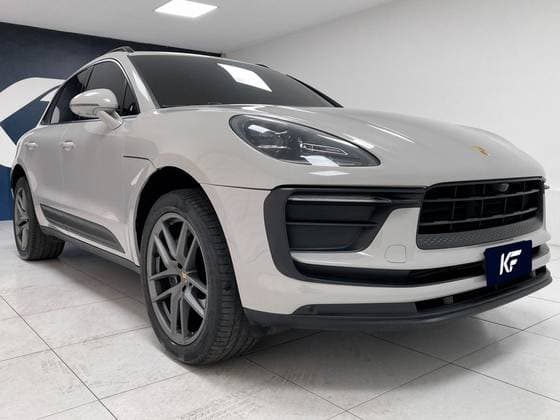 Carro 2.0 TURBO GASOLINA PDK
