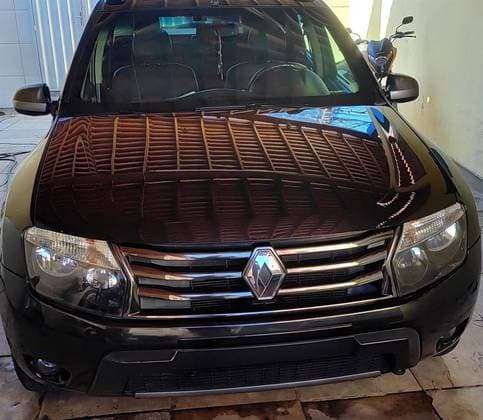 Carro 2.0 DYNAMIQUE 4X2 16V FLEX 4P AUTOMÁTICO