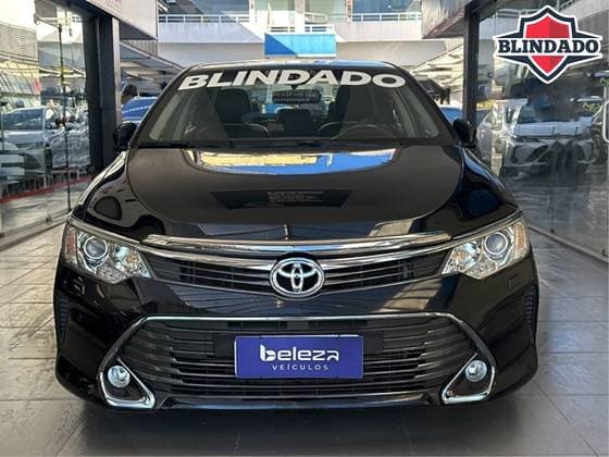 Carro 3.5 XLE V6 24V GASOLINA 4P AUTOMÁTICO