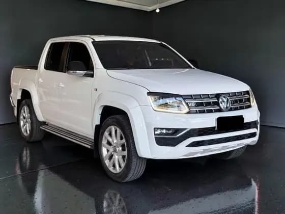Carro 2.0 HIGHLINE 4X4 CD 16V TURBO INTERCOOLER DIESEL 4P AUTOMÁTICO