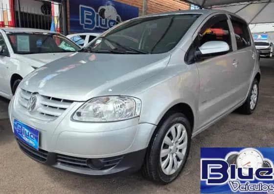 Carro 1.0 MI 8V FLEX 4P MANUAL