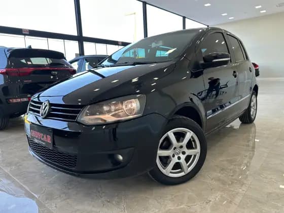 Carro 1.6 MI PRIME 8V FLEX 4P AUTOMATIZADO
