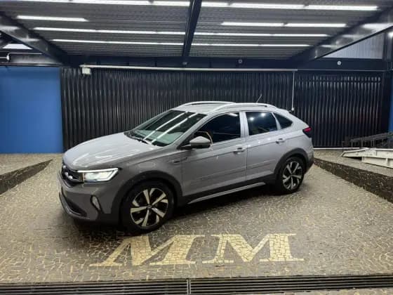 Carro 1.0 200 TSI TOTAL FLEX HIGHLINE AUTOMÁTICO