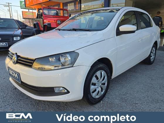 Carro 1.0 MI CITY 8V FLEX 4P MANUAL