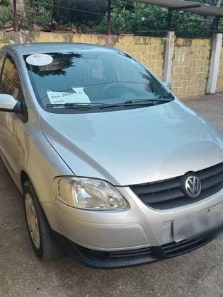 Carro 1.6 MI PLUS 8V FLEX 4P MANUAL