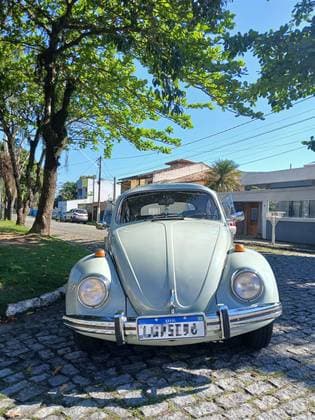 Carro 1.3 8V GASOLINA 2P MANUAL