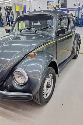 Carro 1.6 8V GASOLINA 2P MANUAL