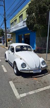 Carro 1.6 8V GASOLINA 2P MANUAL