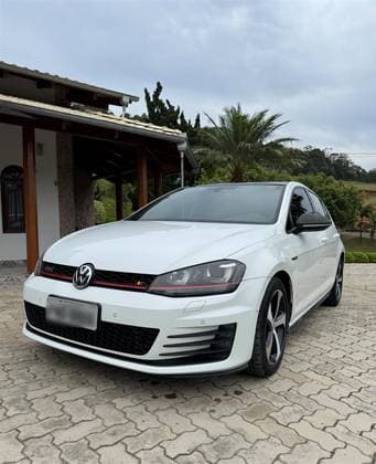 Carro 2.0 TSI GTI 16V TURBO GASOLINA 4P AUTOMÁTICO