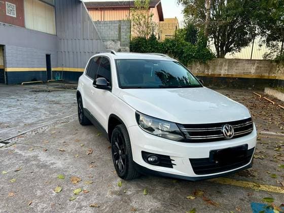 Carro 2.0 TSI 16V TURBO GASOLINA 4P TIPTRONIC