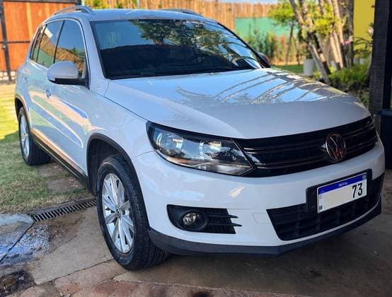 Carro 2.0 TSI 16V TURBO GASOLINA 4P TIPTRONIC