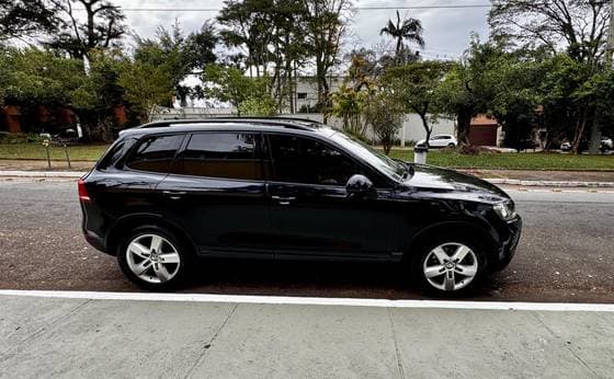 Carro 3.6 FSI V6 24V GASOLINA 4P TIPTRONIC