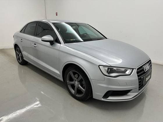 Carro 1.4 TFSI SEDAN ATTRACTION 16V GASOLINA 4P S-TRONIC