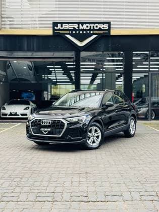 Carro 2.0 40 TFSI GASOLINA PERFORMANCE QUATTRO TIPTRONIC