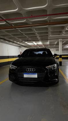 Carro 1.4 TFSI SEDAN AMBIENTE 16V FLEX 4P TIPTRONIC