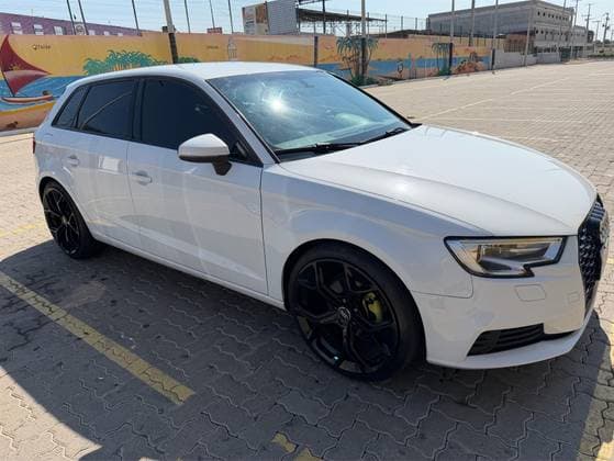 Carro 1.4 TFSI SPORTBACK 16V GASOLINA 4P S-TRONIC