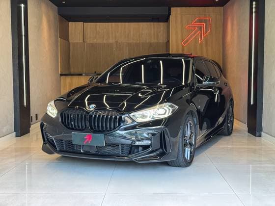 Carro 1.5 12V GASOLINA M SPORT STEPTRONIC