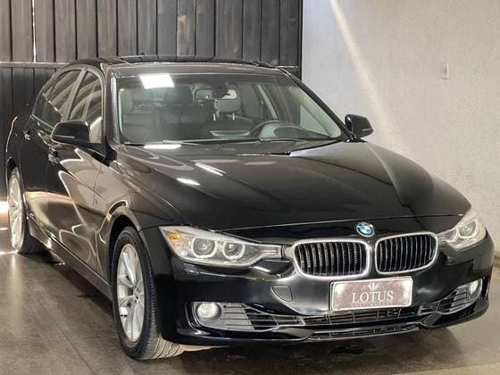 Carro 2.0 GT 16V GASOLINA 4P AUTOMÁTICO