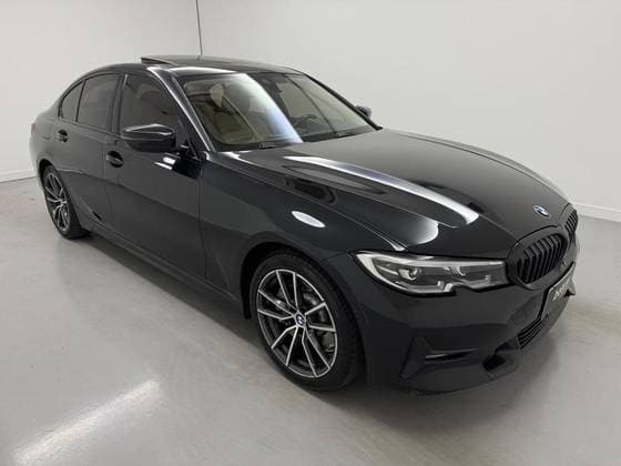 Carro 2.0 16V TURBO GASOLINA SPORT AUTOMÁTICO