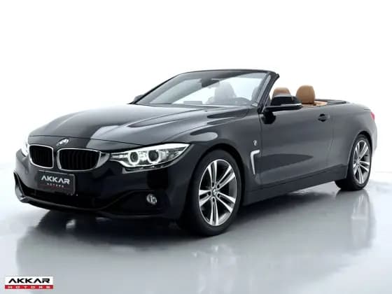 Carro 2.0 SPORT GP CABRIO 16V GASOLINA 2P AUTOMÁTICO