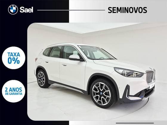 Carro ELÉTRICO eDRIVE20 X LINE
