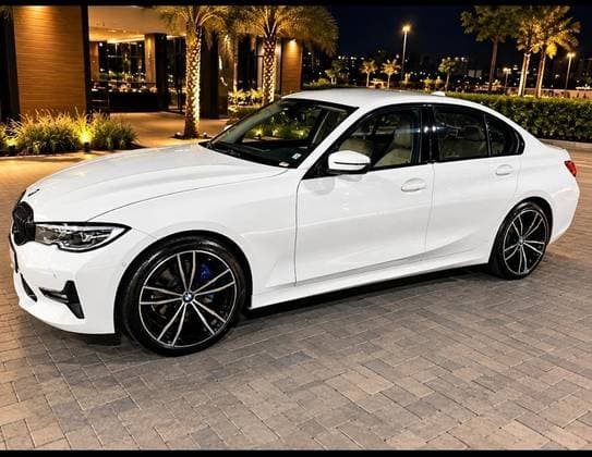 Carro 2.0 16V TURBO GASOLINA SPORT GP AUTOMÁTICO