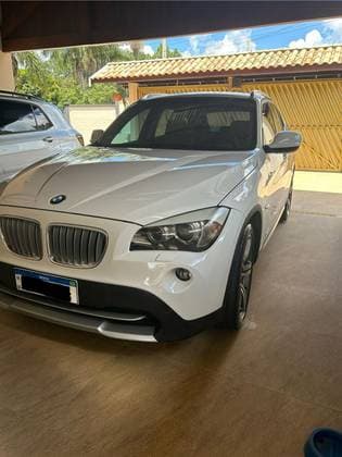Carro 3.0 28I 4X4 24V GASOLINA 4P AUTOMÁTICO