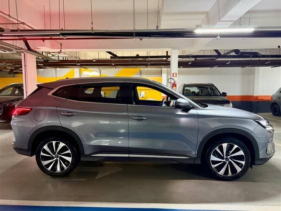 Carro 1.5 DM-I TURBO HÍBRIDO AWD AUTOMÁTICO