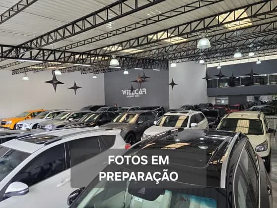 Carro 1.5 VVT TURBO iFLEX RX CVT