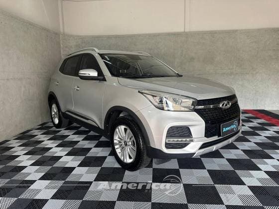 Carro 1.5 VVT TURBO iFLEX T DCT