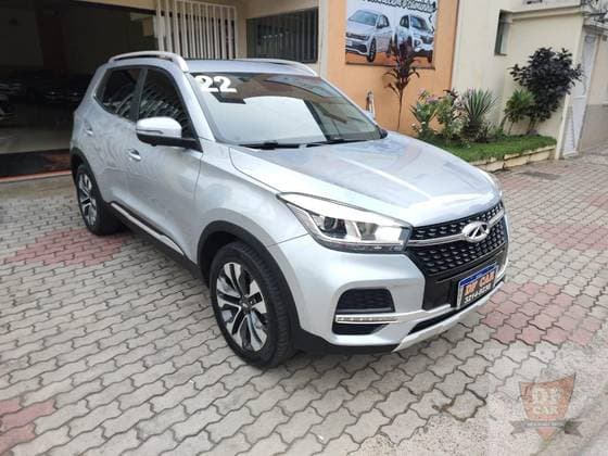 Carro 1.5 VVT TURBO iFLEX TXS DCT