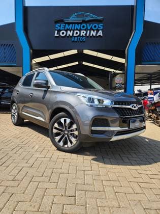 Carro 1.5 VVT TURBO iFLEX TXS DCT