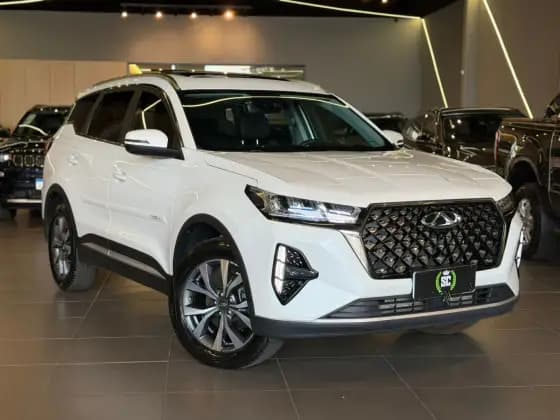 Carro 1.6 TGDI GASOLINA DCT
