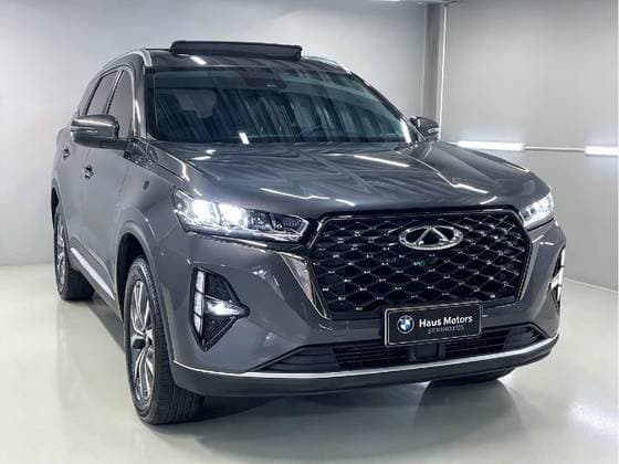 Carro 1.6 TGDI GASOLINA MAX DRIVE DCT