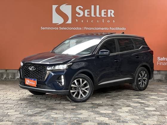 Carro 1.6 TGDI GASOLINA MAX DRIVE DCT