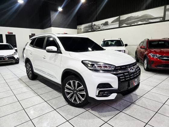 Carro 1.6 TGDI GASOLINA TXS DCT