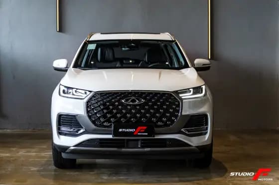 Carro 1.5 TCI PLUG-IN HYBRID DHT