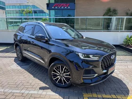 Carro 1.5 TCI PLUG-IN HYBRID DHT