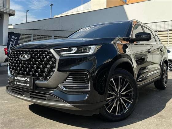 Carro 1.5 TCI PLUG-IN HYBRID DHT