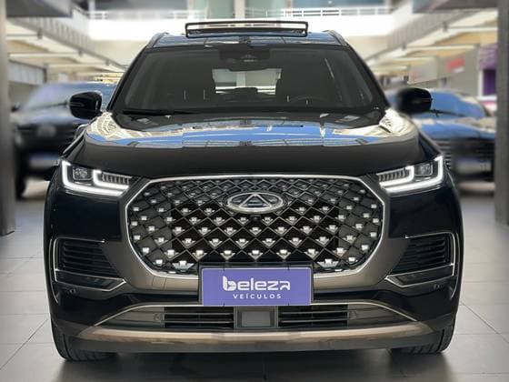 Carro 1.5 TCI PLUG-IN HYBRID DHT