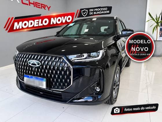 Carro 1.5 TCI TURBO FLEX SPORT CVT
