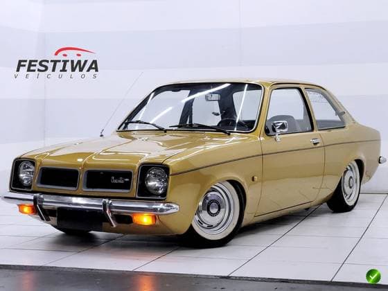 Carro 1.4 SL 8V GASOLINA 2P MANUAL