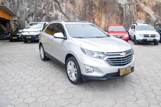 Carro 2.0 16V TURBO GASOLINA PREMIER AWD AUTOMÁTICO