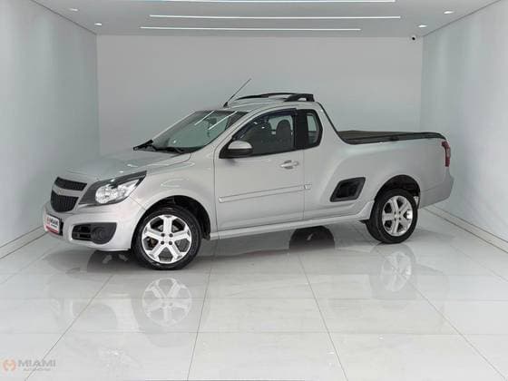 Carro 1.4 MPFI SPORT CS 8V FLEX 2P MANUAL