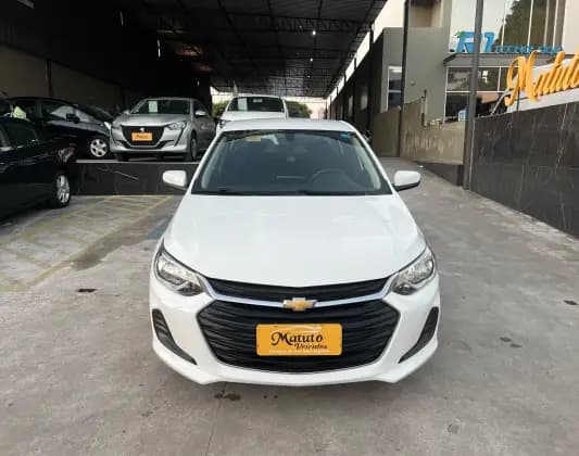 Carro 1.0 TURBO FLEX PLUS LT MANUAL