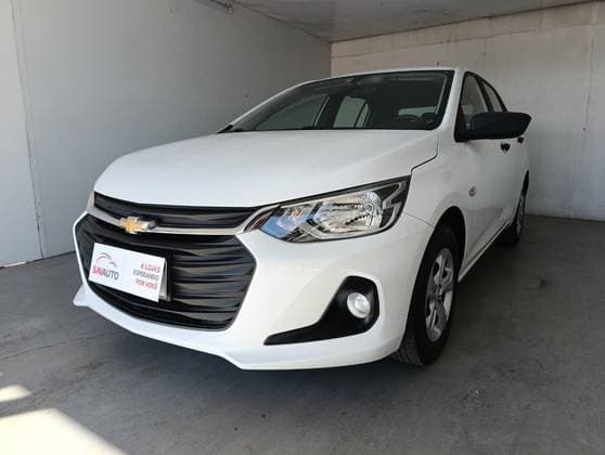 Carro 1.0 FLEX MANUAL