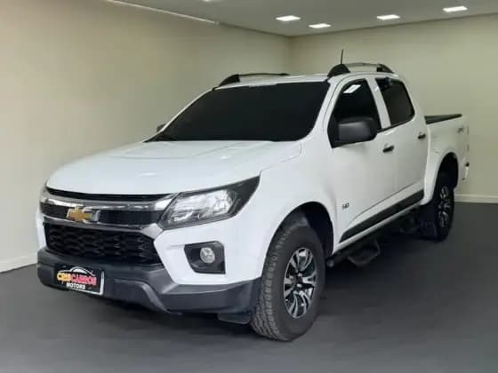 Carro 2.8 16V TURBO DIESEL LS CD 4X4 MANUAL