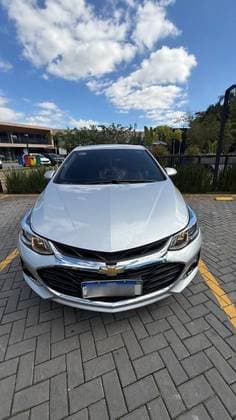 Carro 1.4 TURBO SPORT6 LT 16V FLEX 4P AUTOMÁTICO