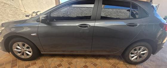 Carro 1.0 TURBO FLEX PLUS LT MANUAL