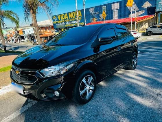 Carro 1.4 MPFI LT 8V FLEX 4P MANUAL